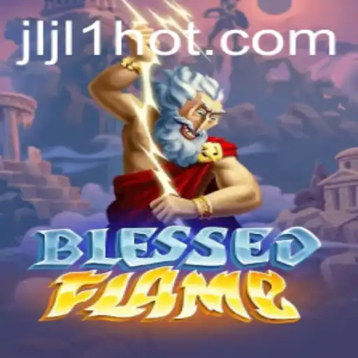 Exploring the Mystical World of 'BlessedFlame' - A Comprehensive Guide
