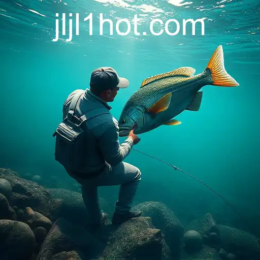 Exploring the World of Fishing Games: A Look into JLJL1