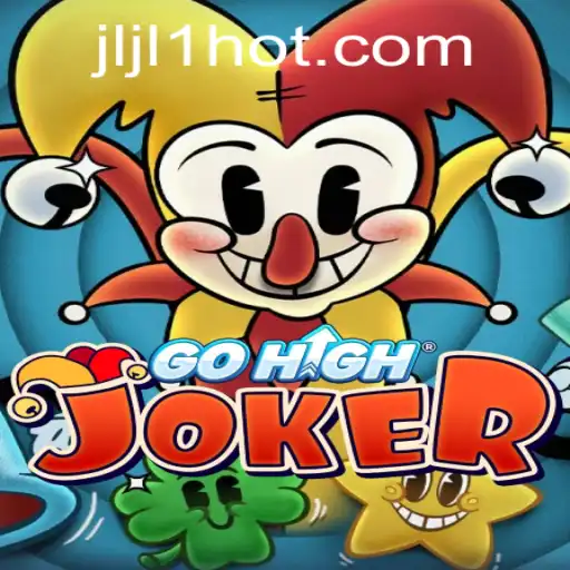 Discover the Excitement of GoHighJoker: The Ultimate Gaming Experience
