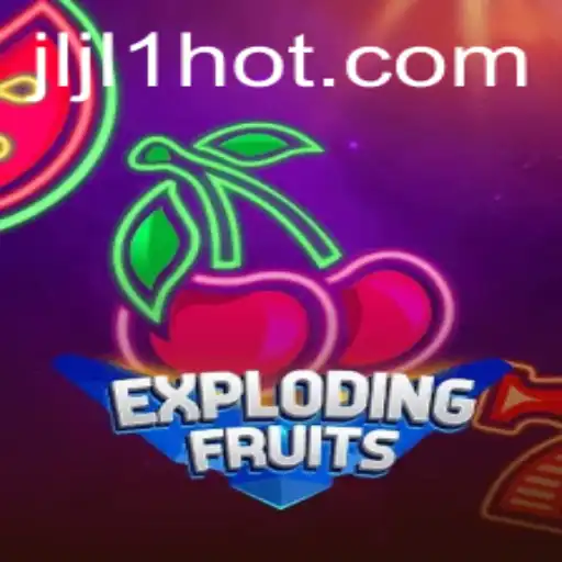 ExplodingFruits: The Fruity Frenzy Game with a Twist