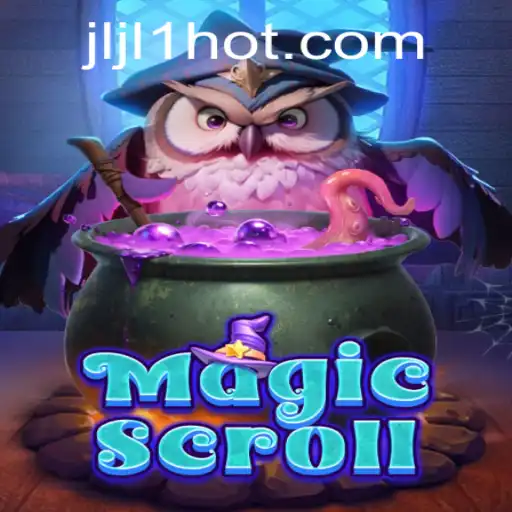 Exploring the Enchanting World of MagicScroll: A Journey Through Mystical Realms