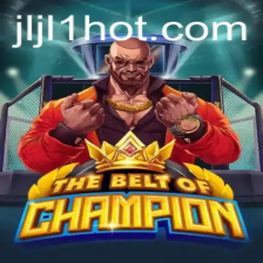 TheBeltOfChampion: Unveiling the New Era of Gaming Adventure