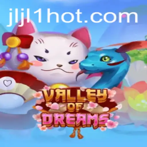 Exploring the Mystical World of ValleyofDreams