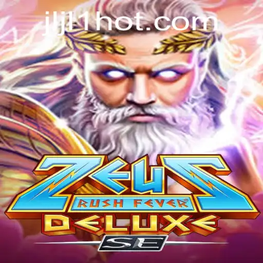 ZeusRushFeverDeluxeSE: A Thrilling Adventure into the Heart of Ancient Mythology