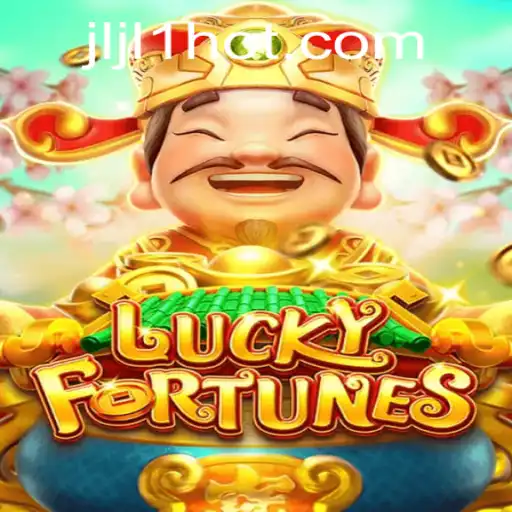 LUCKYFORTUNES: A Comprehensive Guide to the Thrilling New Game