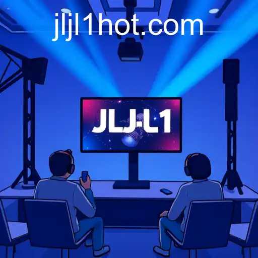 The Evolution and Impact of Live Streaming with JLJL1