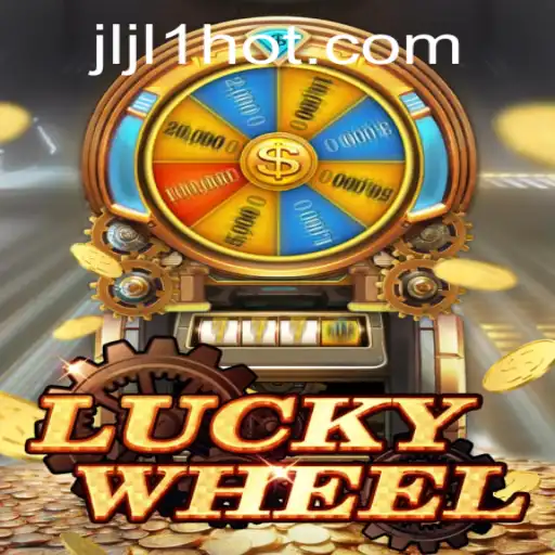 Discovering LuckyWheel: The Game of Fortune