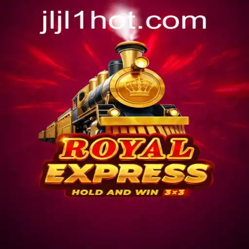 Discovering Royalexpress: A Deep Dive into the Thrilling JLJL1 Game Experience