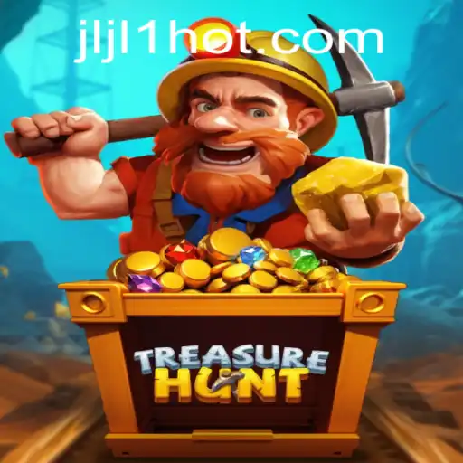 TreasureHunt: Unveiling the Adventure with JLJL1
