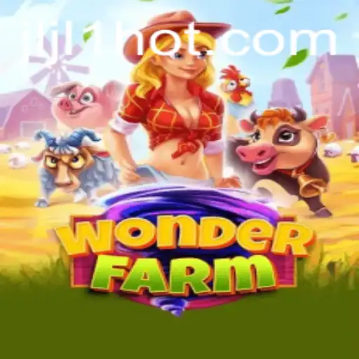WonderFarm: A Journey Through Virtual Agriculture